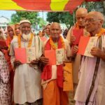 महोत्तरीका २५० स्ववासी परिवारले पाए लालपुर्जा