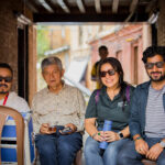 चलचित्र ‘म मदनकृष्ण’ को पहिलो चरणको छायांकन सम्पन्न