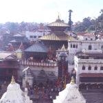 पशुपतिनाथ मन्दिर प्रवेश गरेको घटनामा प्रियङ्का र ओसीम पक्राउ, कोषले बनायो छानबिन समिति
