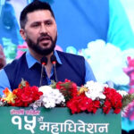 रविको गगनलाई सुझाव- पार्टीभित्र हैरान गर्नेलाई फकाउनुभन्दा छोडिदिएकै राम्रो हुन्छ !
