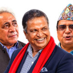 काँग्रेसको उपसभापतिमा भण्डारी, आचार्य र चौधरी विजयी