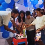 शक्ति मार्टको पहिलो वार्षिकोत्सव भव्य रूपमा सम्पन्न, ५ भाग्यशाली विजेतालाई पुरस्कार प्रदान