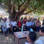 गुजरा–४ जङ्गलसहियामा विजया दशमीको शुभकामना आदानप्रदान कार्यक्रम सम्पन्न