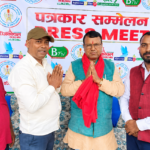 नेतृत्व फेरिए पनि विकासले गति लिएन, देवाही गोनाहीको अवस्थाप्रति पटेलको चिन्ता
